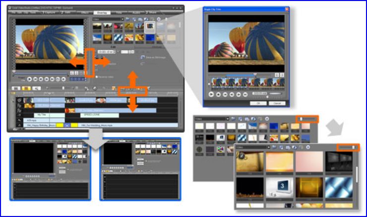 Free Download Corel Video Studio Keygen