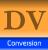 DVconversion