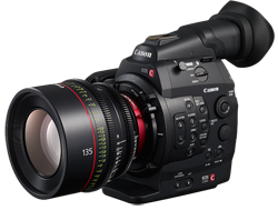 Canon EOS C500-1