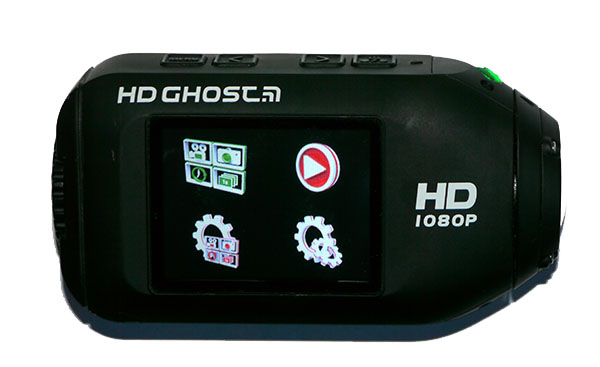Test Drift HD Ghost, cam embarquée drone, ULM, moto, canyonning etc.