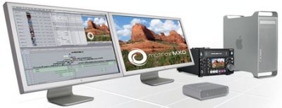 Matrox MXO