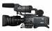 JVC GY-HD100