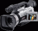 Canon XM2
