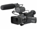 Sony HVR-A1