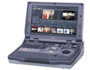 melangeur tout intégré Sony AnyCast version HD melangeur tout intégré Sony AnyCast version HD