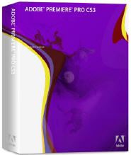 Adobe Premiere Pro CS3, la version 8 de Premiere Pro