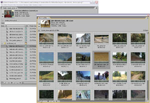 ouverture multi chutier dans Premiere Pro CS3