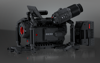 camera RED 4K camera RED 4K