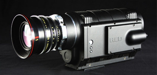 camera pour cinema numerique RED camera pour cinema numerique RED