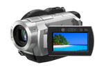 nouveau camescope AVCHD enregistrement sur DVD Sony UX3 nouveau camescope AVCHD enregistrement sur DVD Sony UX3