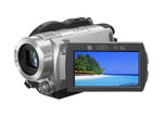 nouveau camescope AVCHD enregistrement sur DVD Sony UX7 nouveau camescope AVCHD enregistrement sur DVD Sony UX7