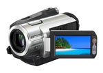 nouveaux camescopes HDV Sony HC5 nouveaux camescopes HDV Sony HC5
