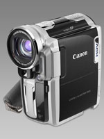 camescopes HDV compact Canon MV10 camescopes HDV compact Canon MV10