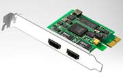 carte capture hdmi intensity