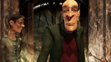 film open source 3D elephant dream