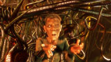 film open source 3D elephant dream