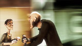 film open source 3D elephant dream
