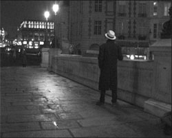 noir et blanc