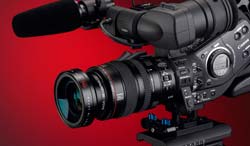 grand angle pour camescopes sony, canon, panasonic