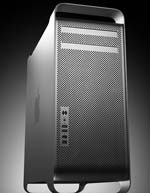 nouveau apple mac pro