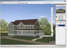 modèle 3D et retouche vidéo dans Photoshop CS3 extended