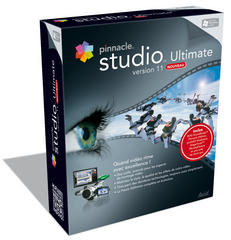 les nouveautés de pinnacle studio 11