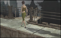 un storyboard en 3D avec StoryViz
