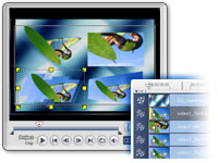 ulead_videostudio11_pinp ulead_videostudio11_pinp
