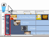 ulead_videostudio11_timeline_extensible ulead_videostudio11_timeline_extensible