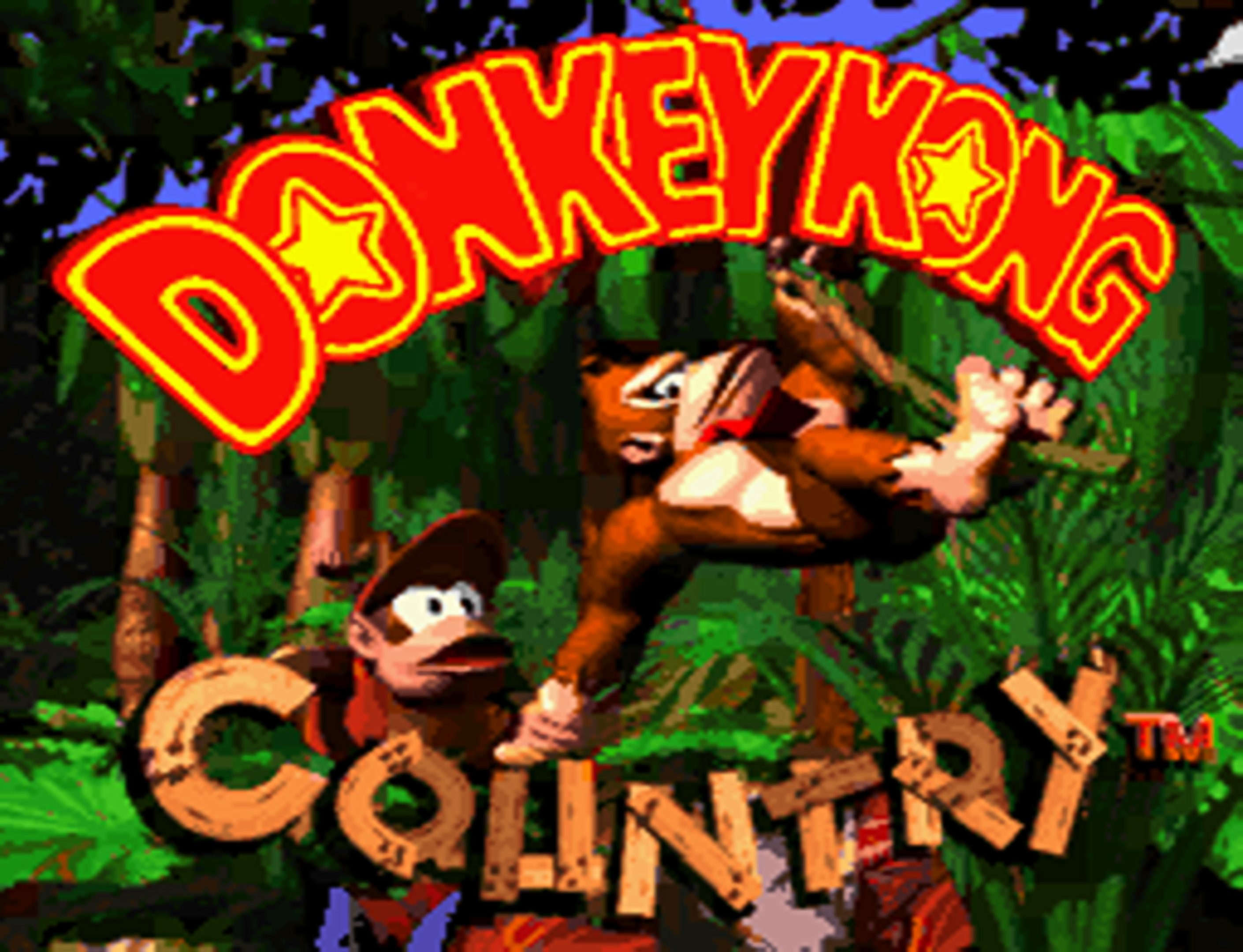 03 - Donkey Kong Country.png