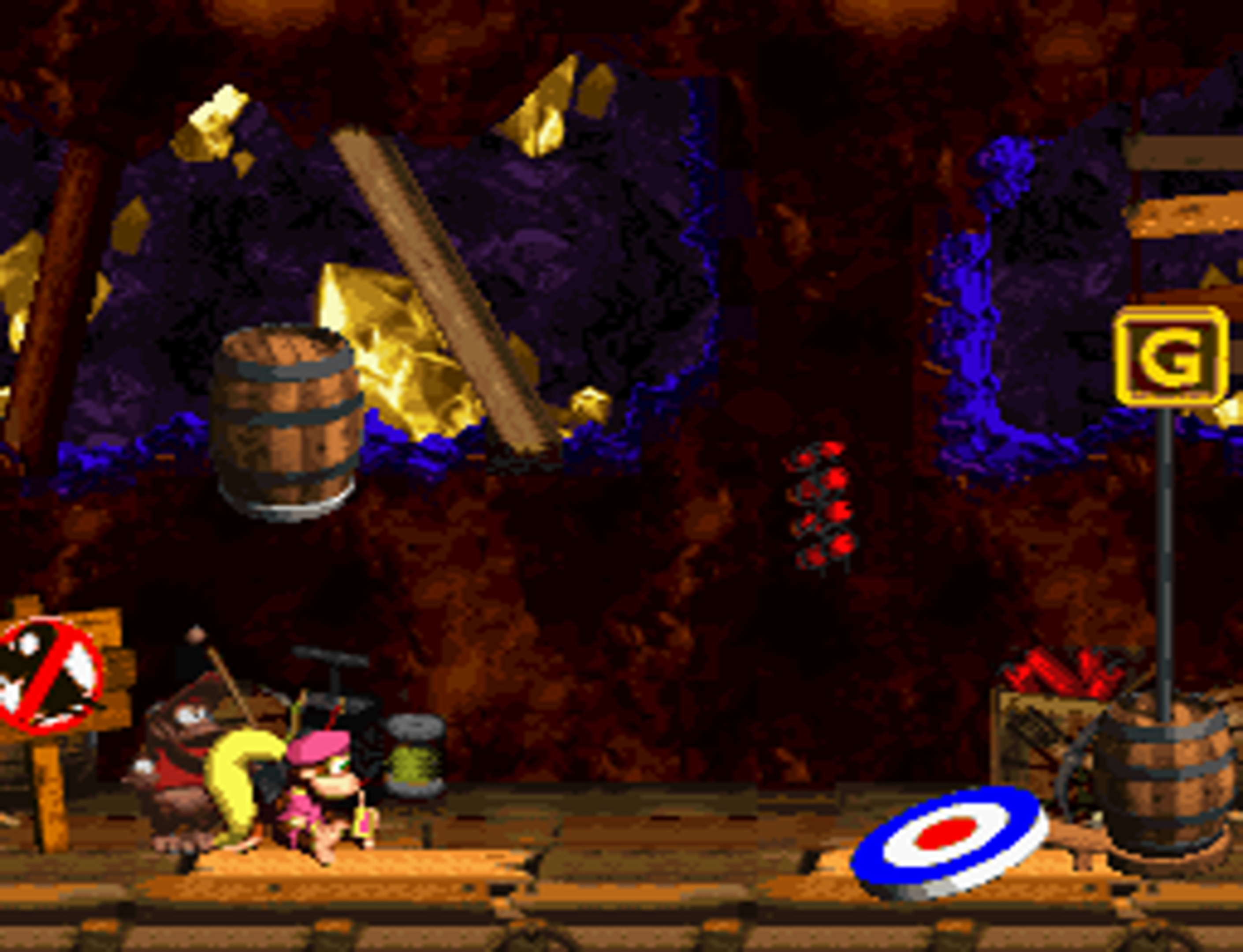 06 - Donkey Kong Country 2 - Revival script.jpg