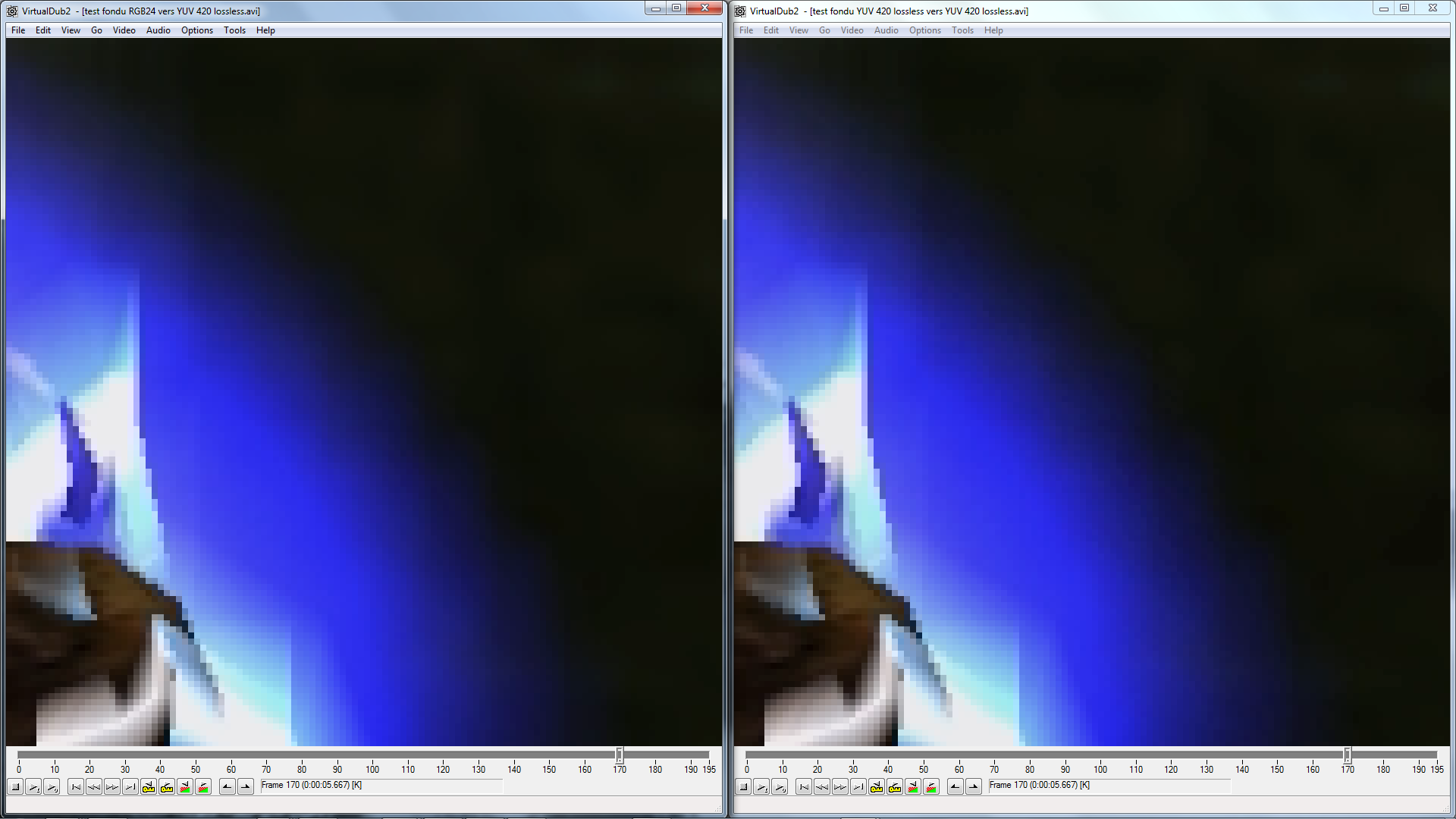 07 - Comparaison RGB24-YUV420 vs YUV-YUV420 - pendant fondu.png