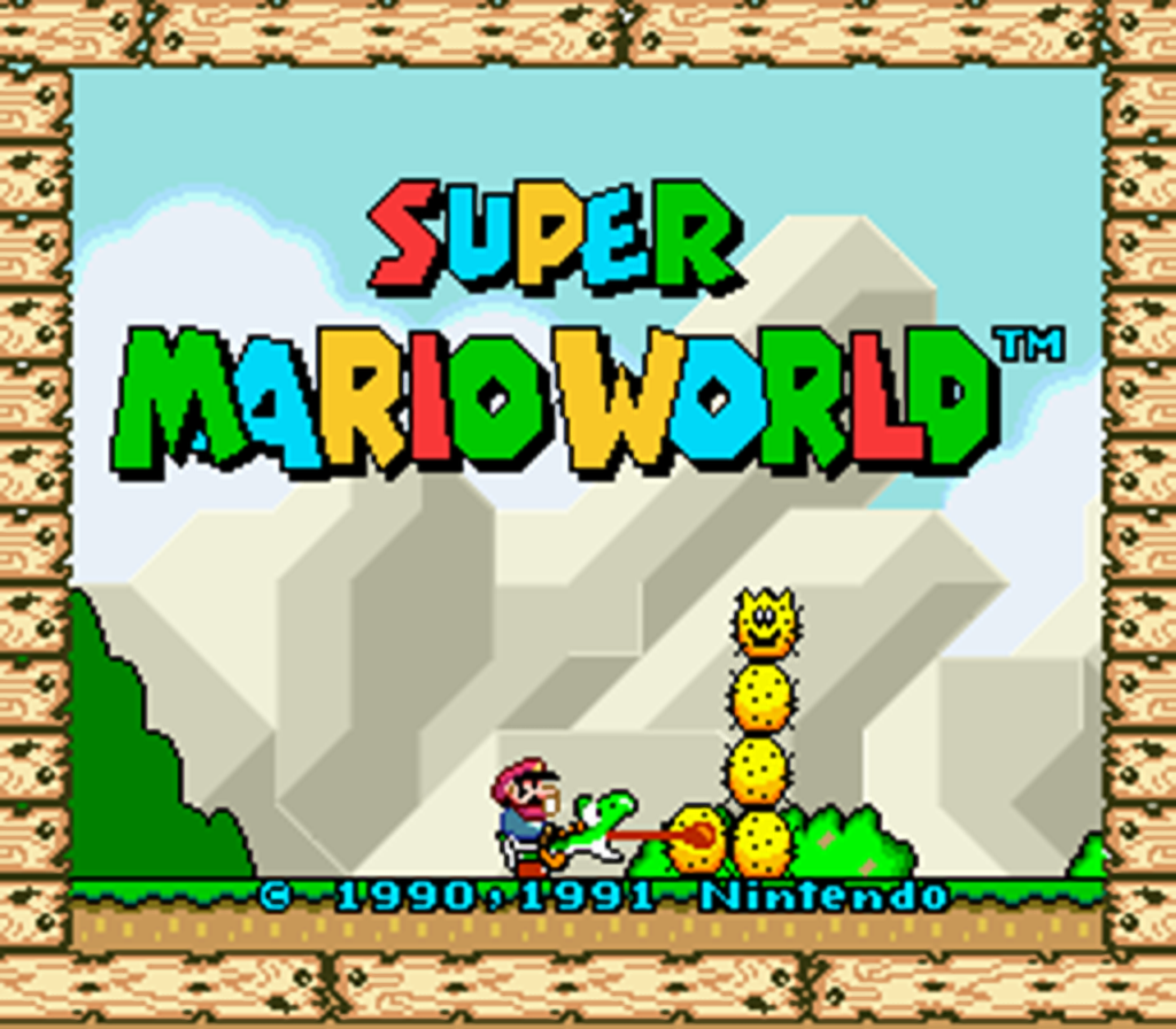 07 - Super Mario World.png
