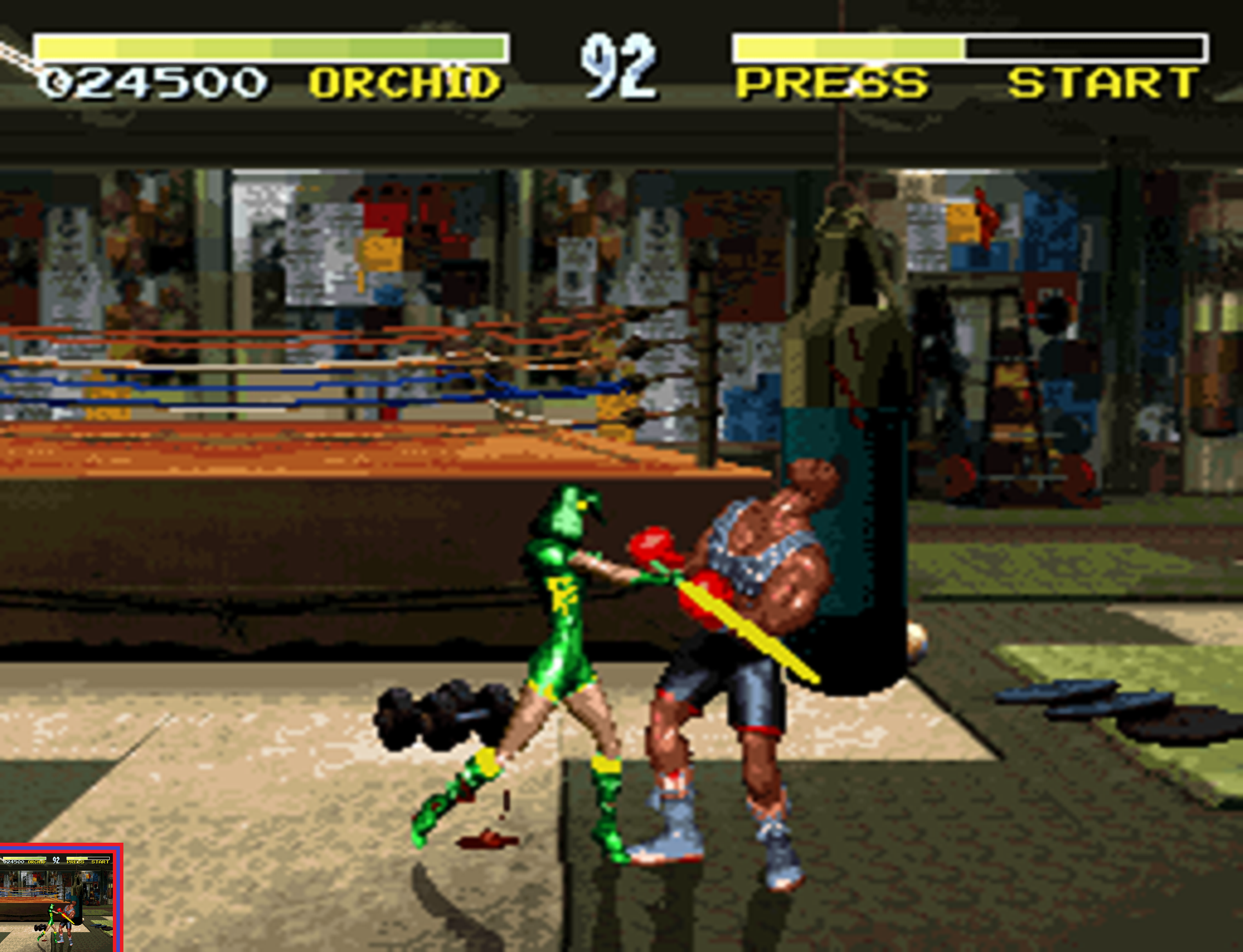 2 - Killer Instinct - Original picture & picture upscaled to 2160p.png
