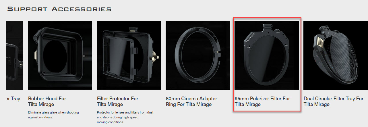 95mm Polarizer Filter for Tilta Mirage_MB-T16-POLA.jpg
