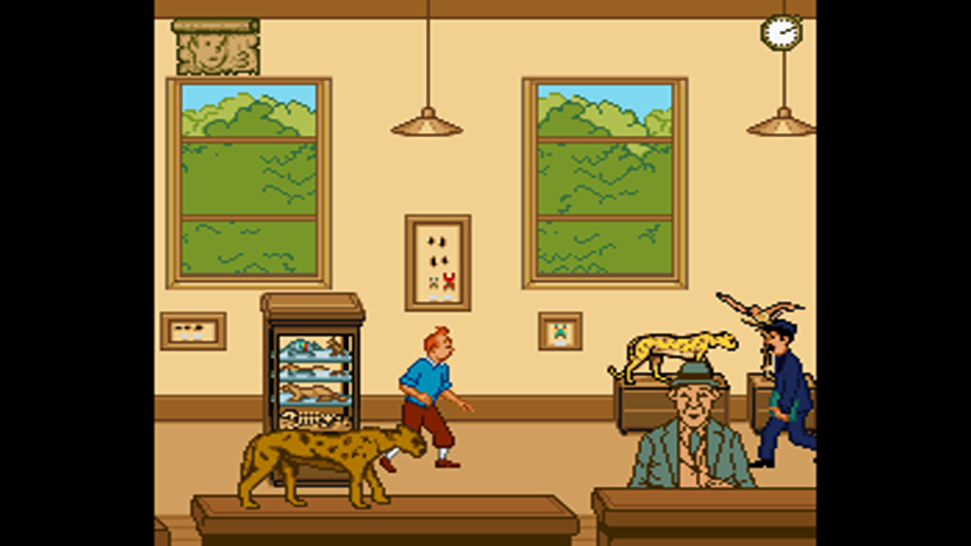 Adventures of Tintin, The - Prisoners of the Sun V2.png