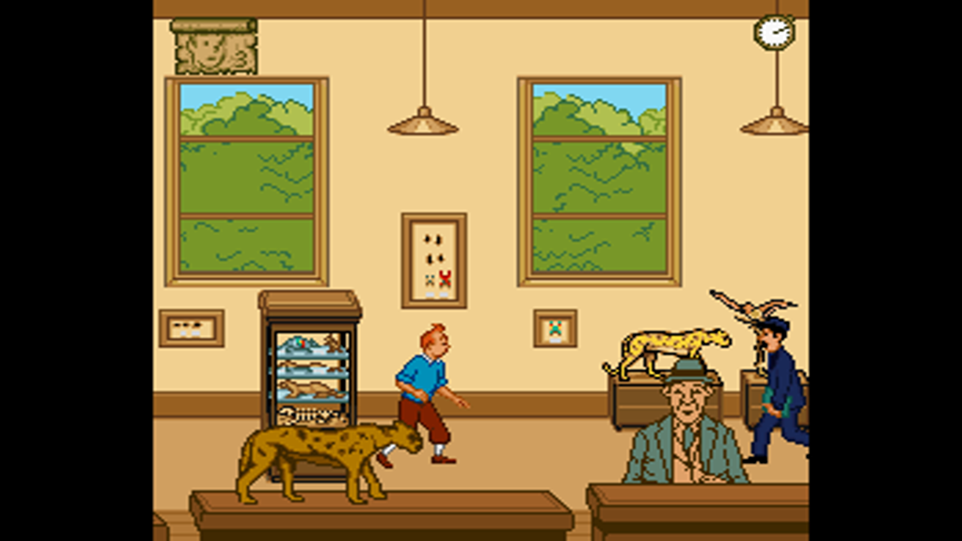 Adventures of Tintin, The - Prisoners of the Sun V9.png