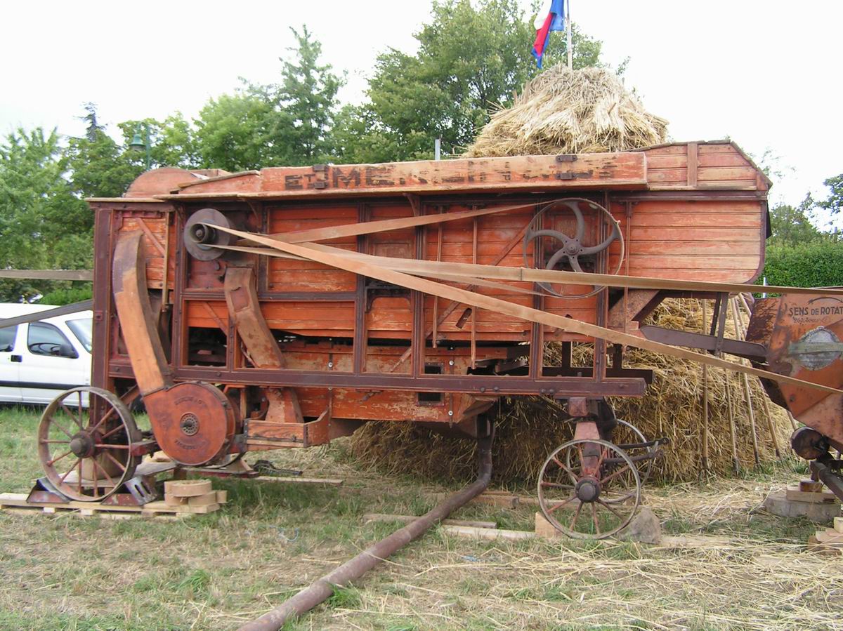 Batteuse Merlin (1949).jpg