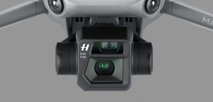 DJI DJI Mavic 3 Classic – Drone avec caméra, caméra 4/3 CMO : meilleur prix  et actualités - Les Numériques