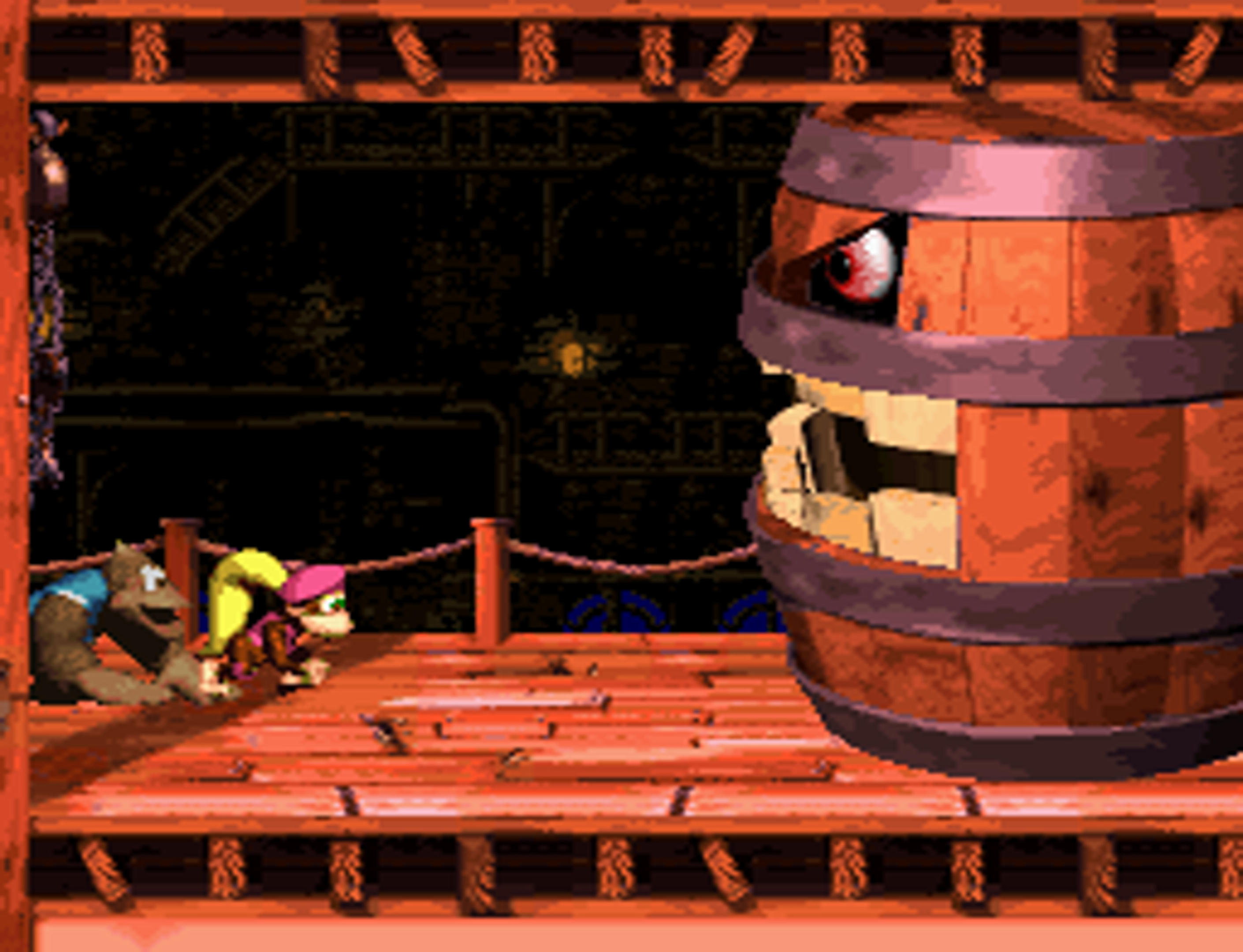 Donkey Kong Country 3 - Remastering (AR 4-3).png