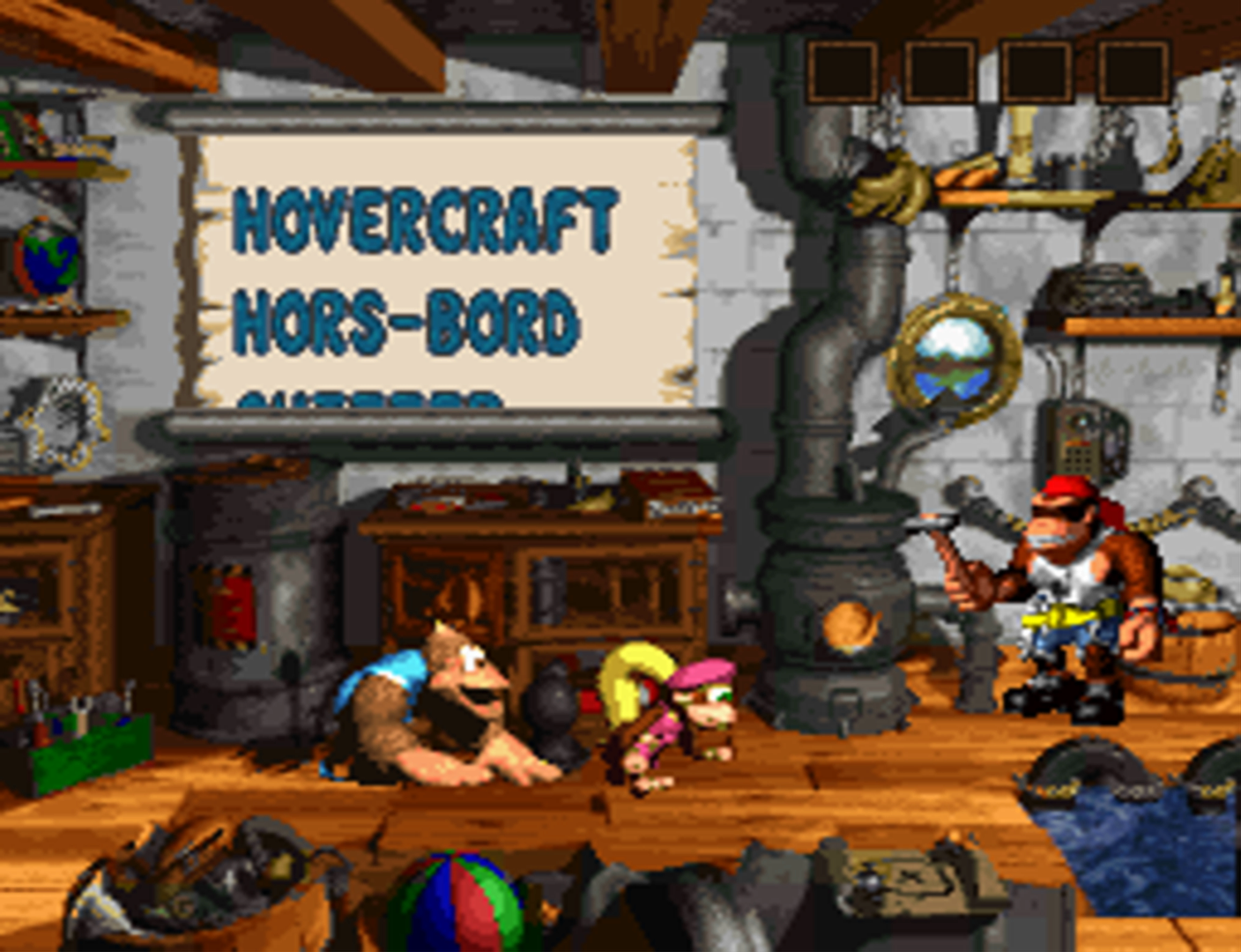 Donkey Kong Country 3 - Version 1.png