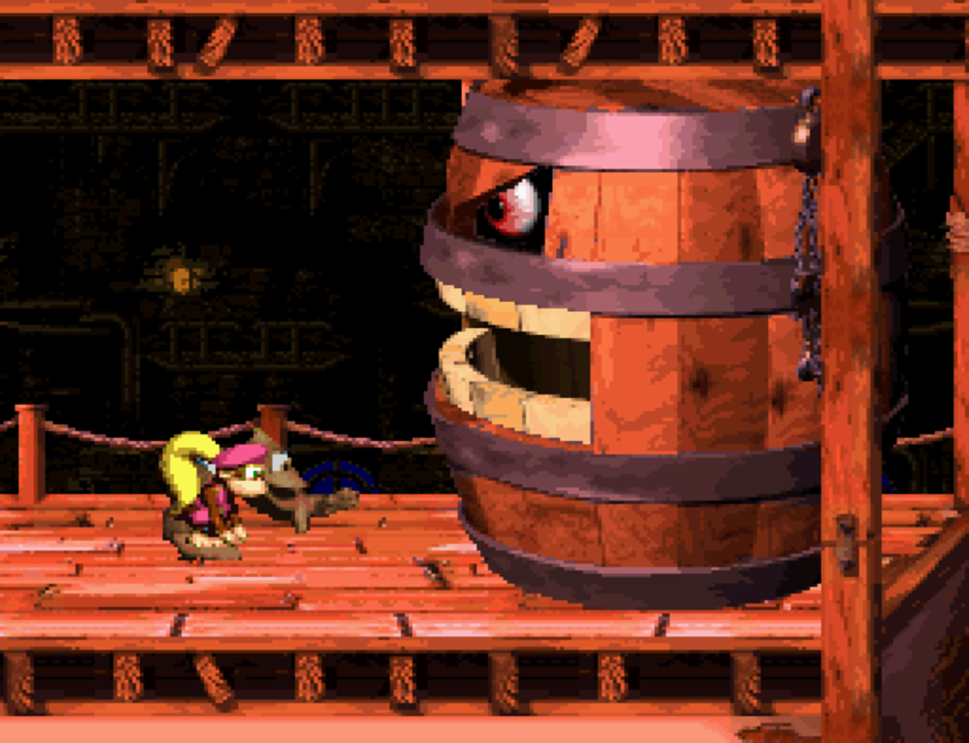 Donkey Kong Country 3 - Whaou !.png