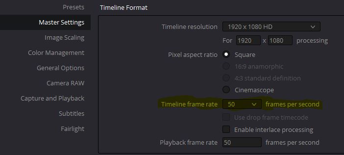 export DVR STUDIO 17.2 project setting.JPG