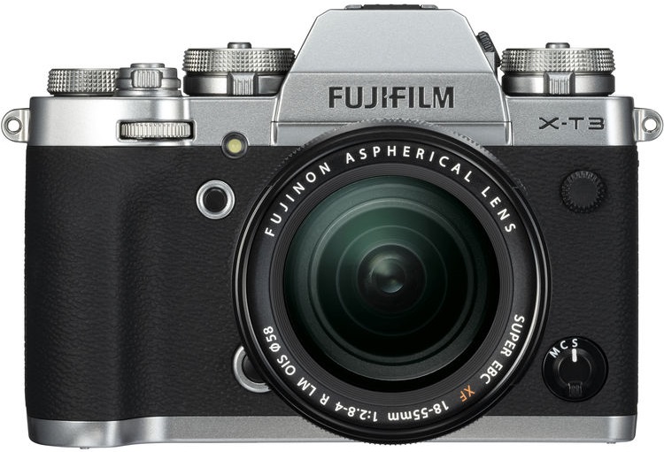 fuji x full frame
