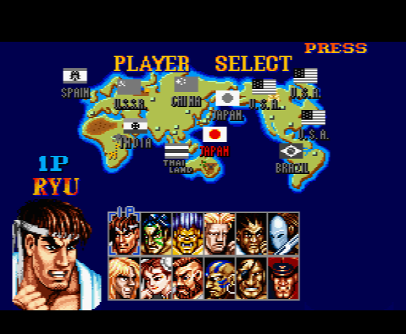 Higan - Street Fighter 2 Turbo - Image par défaut.png