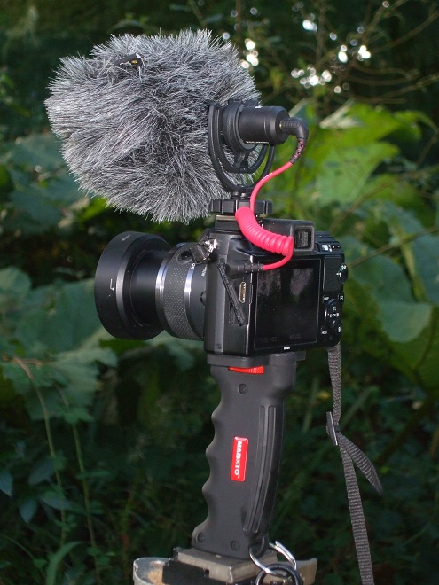 Nikon 1 V1 + videomicro.jpg