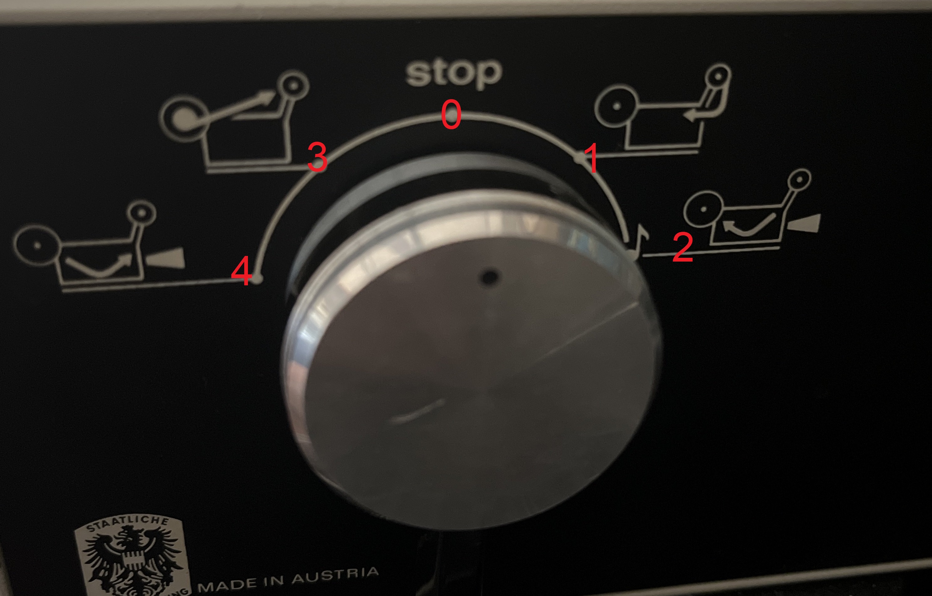 Repaire Eumig 810 Commande.jpg