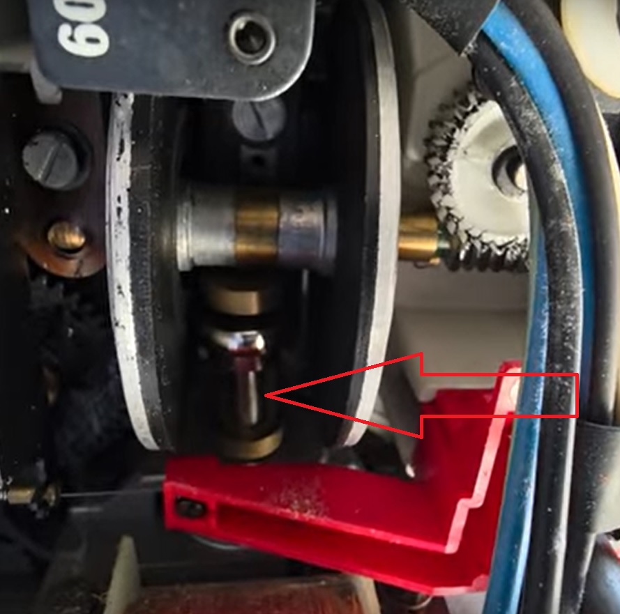 Repaire Eumig802 Axe moteur.jpg