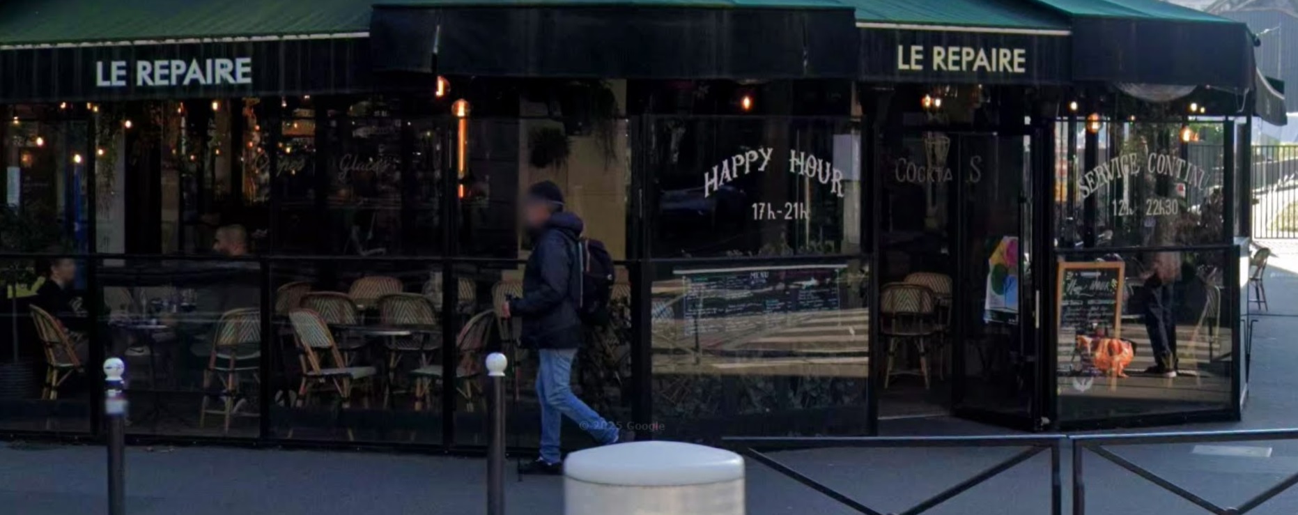 Repaire Le Repaire.jpg