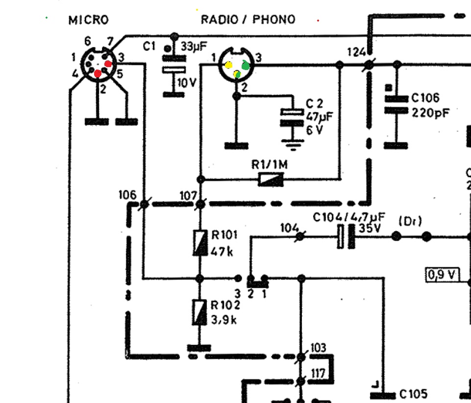 Repaire Uher 4000IC-01.jpg